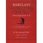 BARCLAYS WORLD OF CRICKET