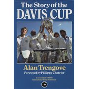 THE STORY OF THE DAVIS CUP