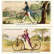 CYCLING 1939 (PLAYER