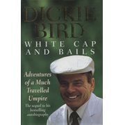WHITE CAP AND BAILS