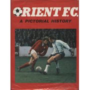 ORIENT FC: A PICTORIAL HISTORY