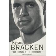 BEHIND THE SCRUM: THE AUTOBIOGRAPHY