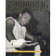 MUHAMMAD ALI: THE UNSEEN ARCHIVES