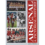 ARSENAL: A PICTORIAL HISTORY