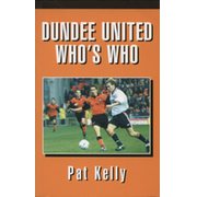 DUNDEE UNITED WHO