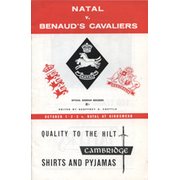 NATAL V BENAUD