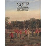 GOLF IN THE MAKING