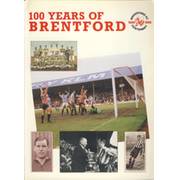100 YEARS OF BRENTFORD