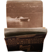 SEE SIR MALCOLM CAMPBELL BREAKING THE WORLD