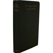 THE GOLF SWING - THE ERNEST JONES METHOD