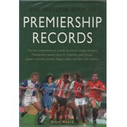 THE BREEDON BOOK OF PREMIERSHIP RECORDS