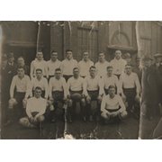 MONMOUTHSHIRE COUNTY RUGBY TEAM, C1935