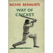 WAY OF CRICKET