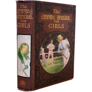 THE EMPIRE ANNUAL FOR GIRLS