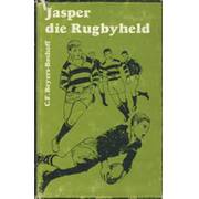 JASPER DIE RUGBYHELD
