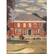 DROITWICH GOLF CLUB 1897-1997