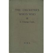 THE CRICKETERS