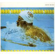 DAVID WILKIE SIGNED PHOTOGRAPH