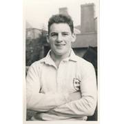 BEV RISMAN (LOUGHBOROUGH COLLEGE & ENGLAND)