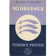 MIDDLESEX COUNTY CRICKET CLUB