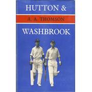 HUTTON AND WASHBROOK