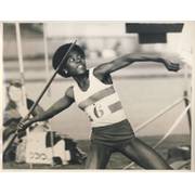 TESSA SANDERSON 1974