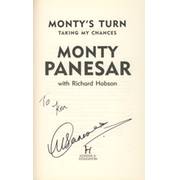 MONTY