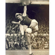 DAVID PRICE (ARSENAL) 1979