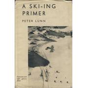 A SKI-ING PRIMER