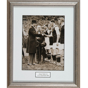 ASTON VILLA 1924 (FA CUP FINALISTS) 