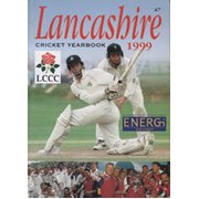 OFFICIAL HANDBOOK OF THE LANCASHIRE COUNTY CRICKET CLUB 1999
