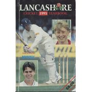 OFFICIAL HANDBOOK OF THE LANCASHIRE COUNTY CRICKET CLUB 1995