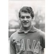 FABIO CAPELLO: THREE PRESS PHOTOGRAPHS FROM HIS PLAYING DAYS