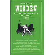 WISDEN CRICKETERS