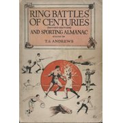 RING BATTLES OF CENTURIES (REVISED EDITION)