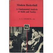 MODERN BASKETBALL: A FUNDAMENTAL ANALYSIS OF SKILLS AND TACTICS
