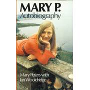 MARY P. AUTOBIOGRAPHY