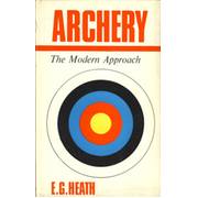 ARCHERY: THE MODERN APPROACH