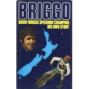 BRIGGO: BARRY BRIGGS SPEEDWAY CHAMPION. HIS OWN STORY