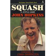 SQUASH: A JOYFUL GAME