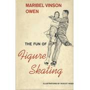 THE FUN OF FIGURE SKATING