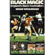 BLACK MAGIC: ENGLAND