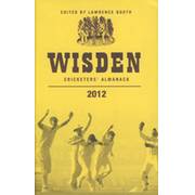 WISDEN CRICKETERS