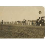 GRAND NATIONAL 1925 ("DOUBLE CHANCE" WINNING)