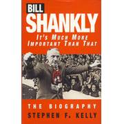 BILL SHANKLY - IT