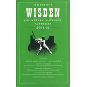 WISDEN CRICKETERS