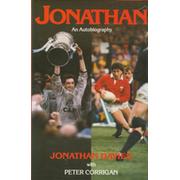 JONATHAN - AN AUTOBIOGRAPHY