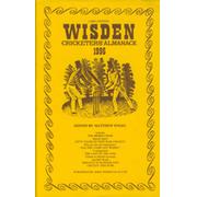 WISDEN CRICKETERS