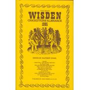 WISDEN CRICKETERS