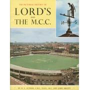 THE PICTORIAL HISTORY OF LORD